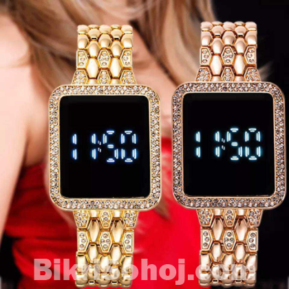 Original LED Digital Watch. ডিজিটাল ঘরি